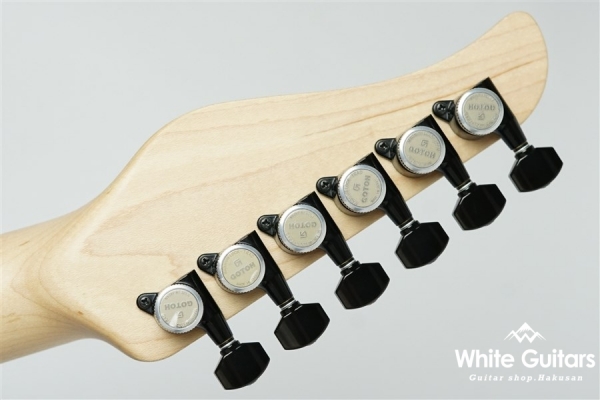 SOTTILE CUSTOM666 Birch/Light Ash/Maple